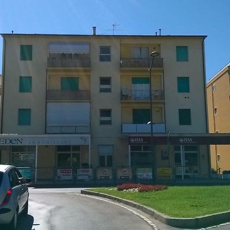 Noemi Διαμέρισμα Σαν Βιντσέντσο Εξωτερικό φωτογραφία