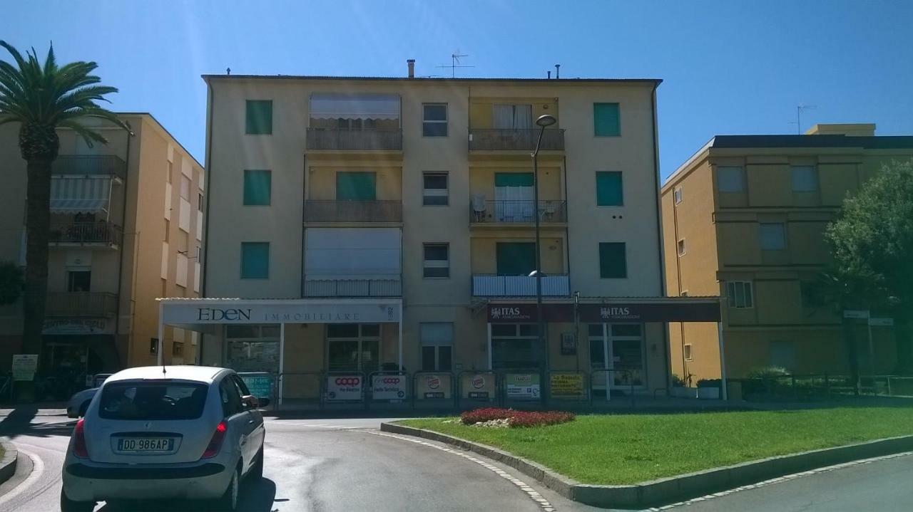 Noemi Διαμέρισμα Σαν Βιντσέντσο Εξωτερικό φωτογραφία