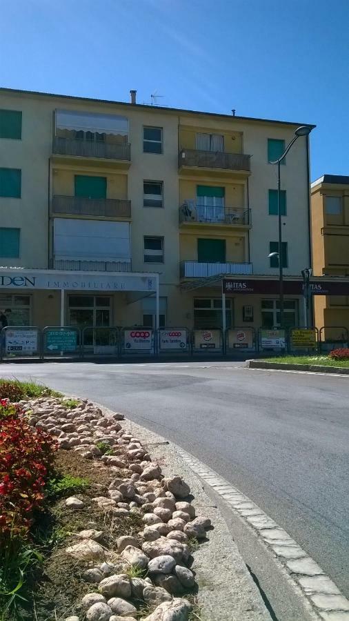 Noemi Διαμέρισμα Σαν Βιντσέντσο Εξωτερικό φωτογραφία