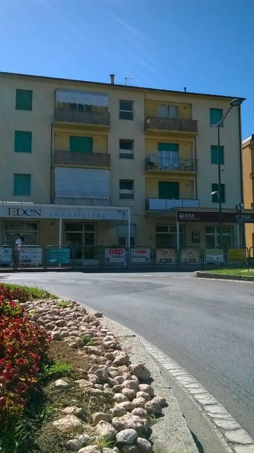 Noemi Διαμέρισμα Σαν Βιντσέντσο Εξωτερικό φωτογραφία